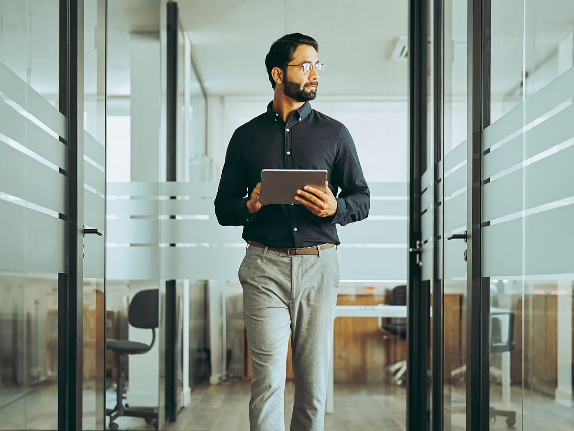 Accelerate AI adoption