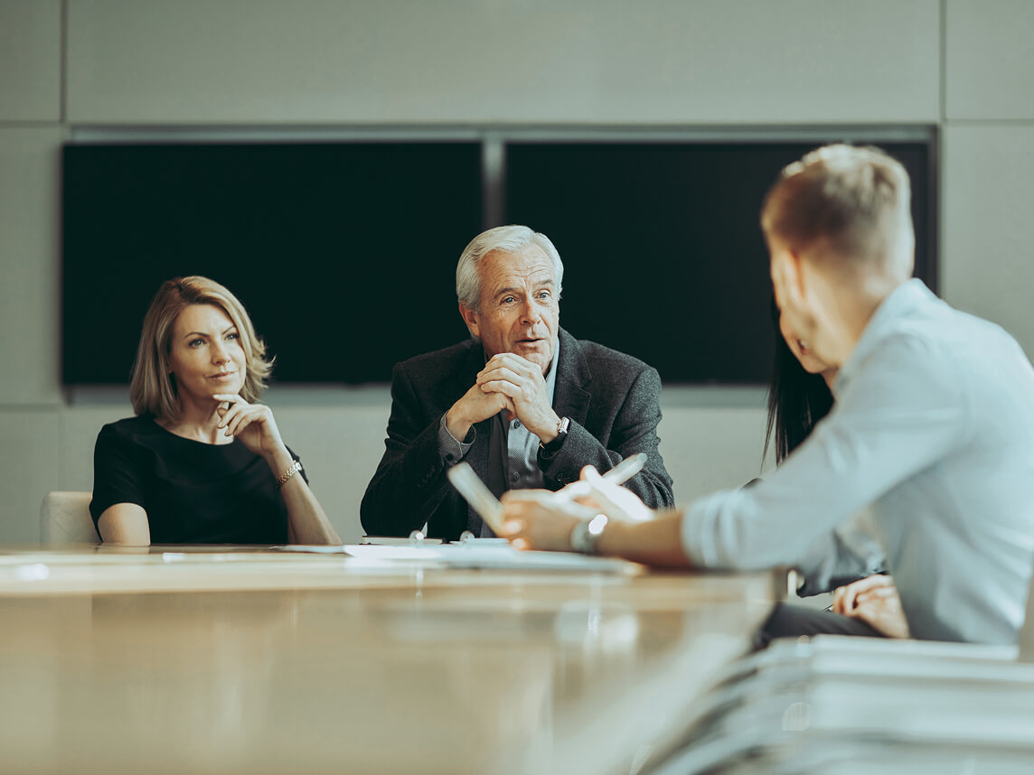 Stay ahead of regulation