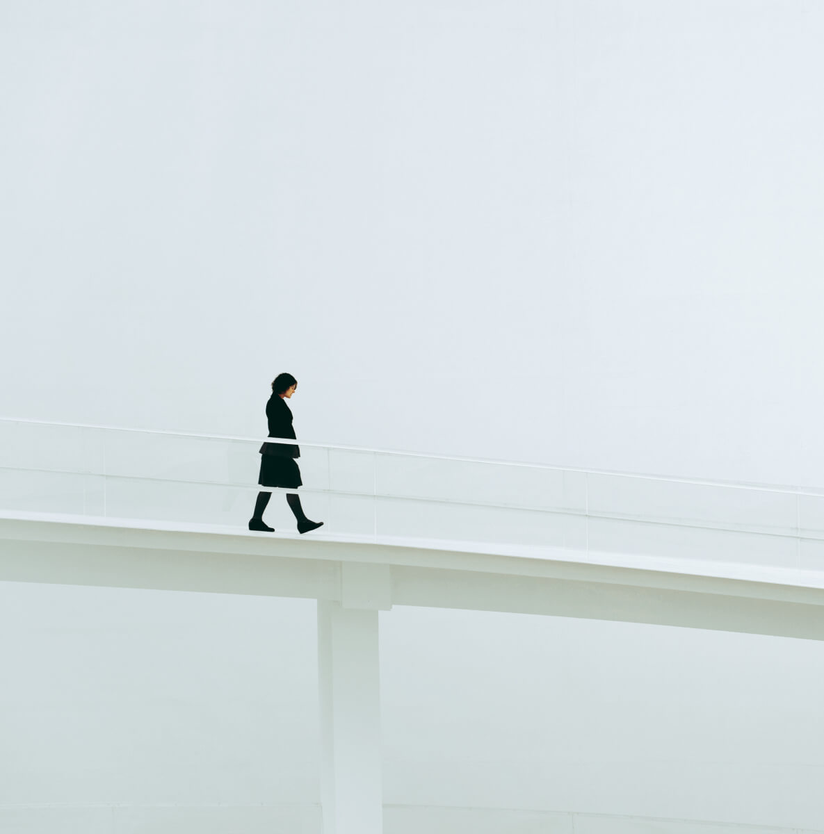 Data leaders