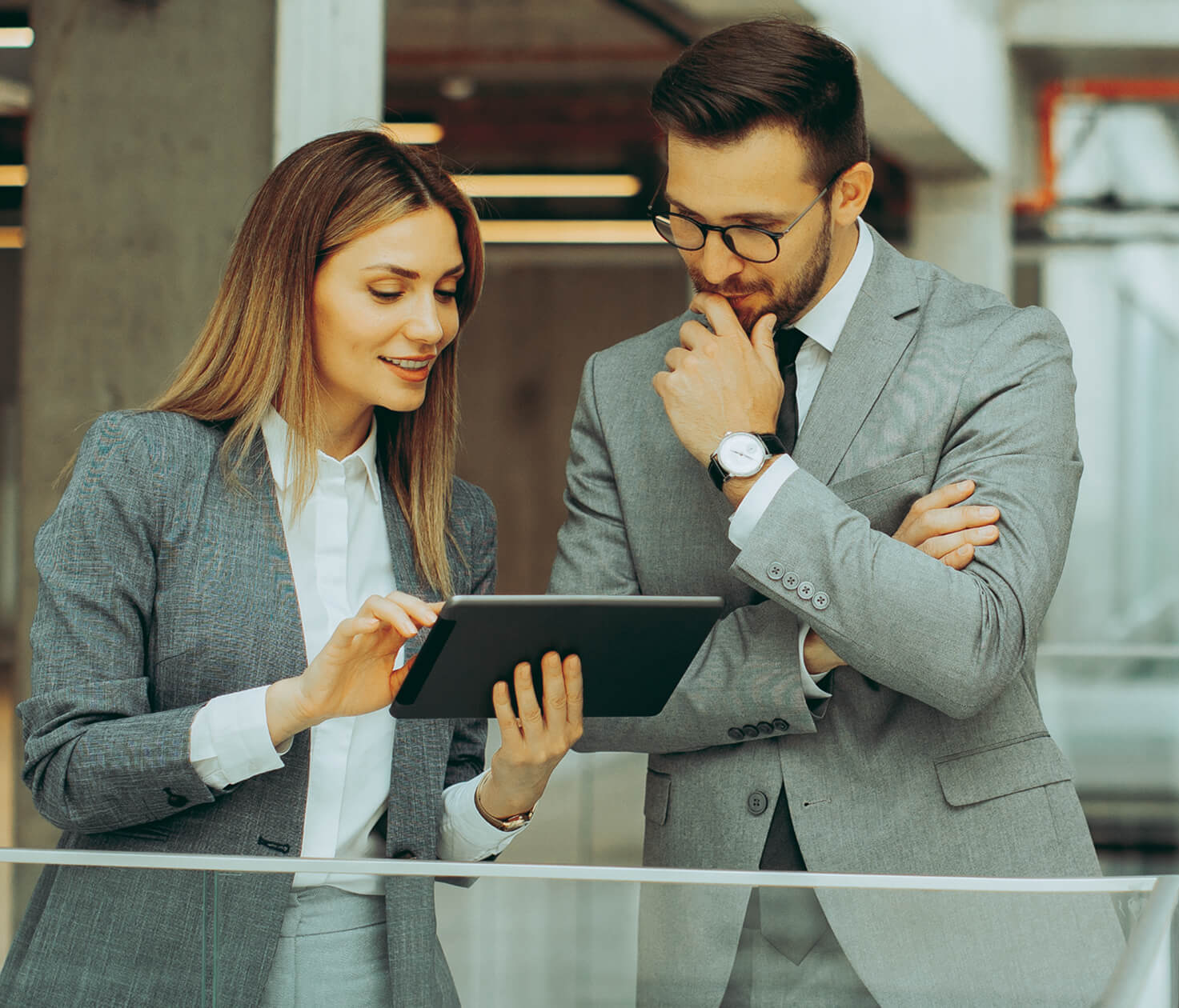 Accelerate AI adoption