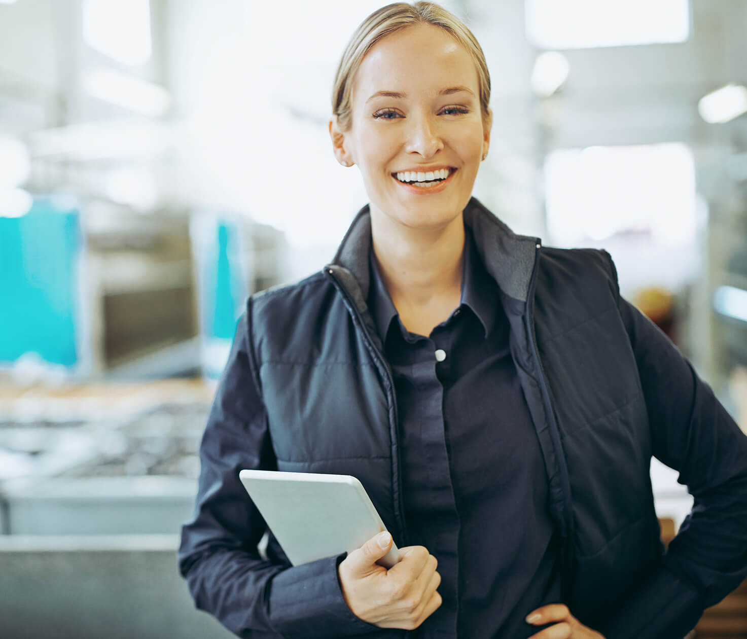 Boost efficiency and reduce cost