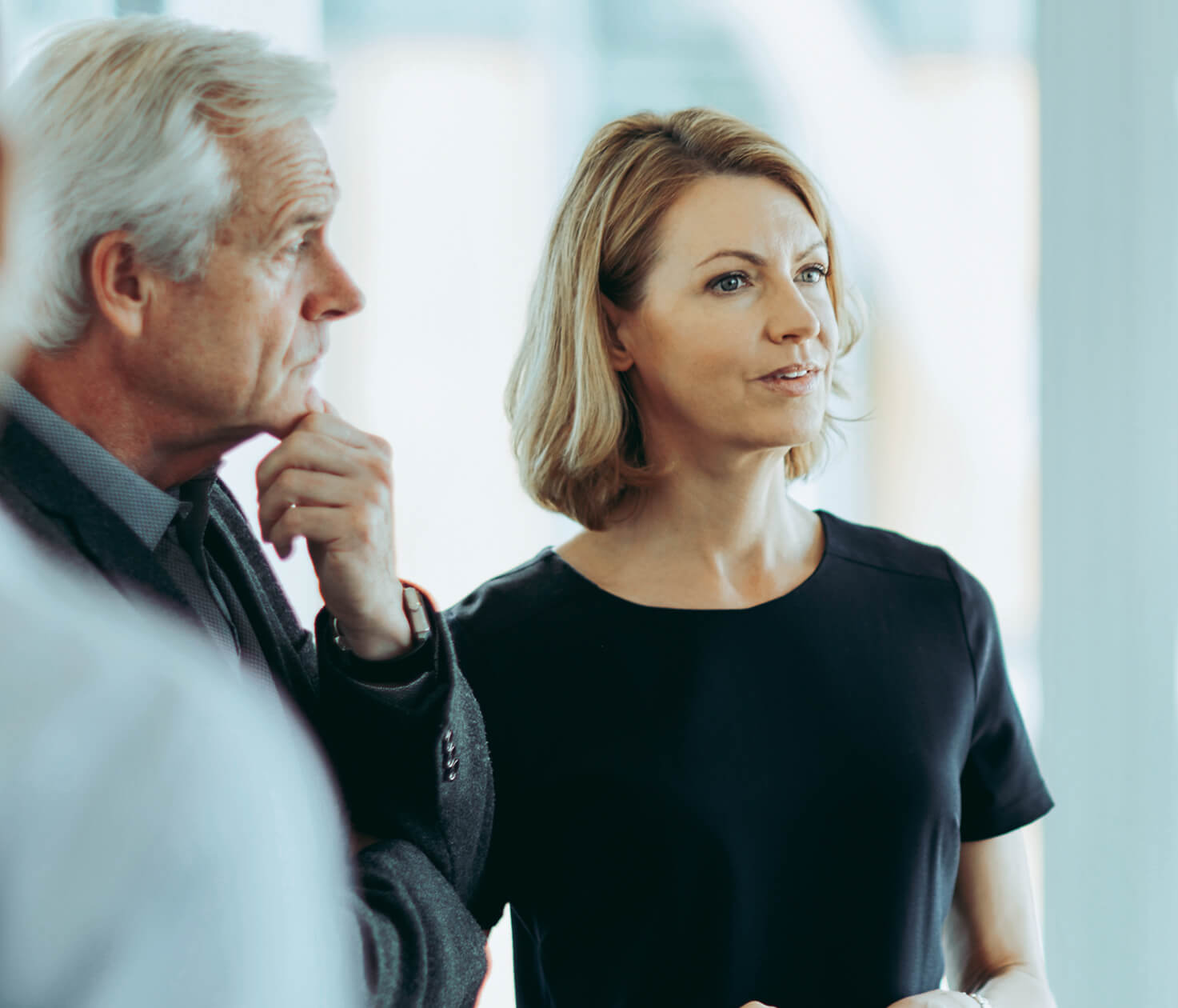 Empower better business decisions