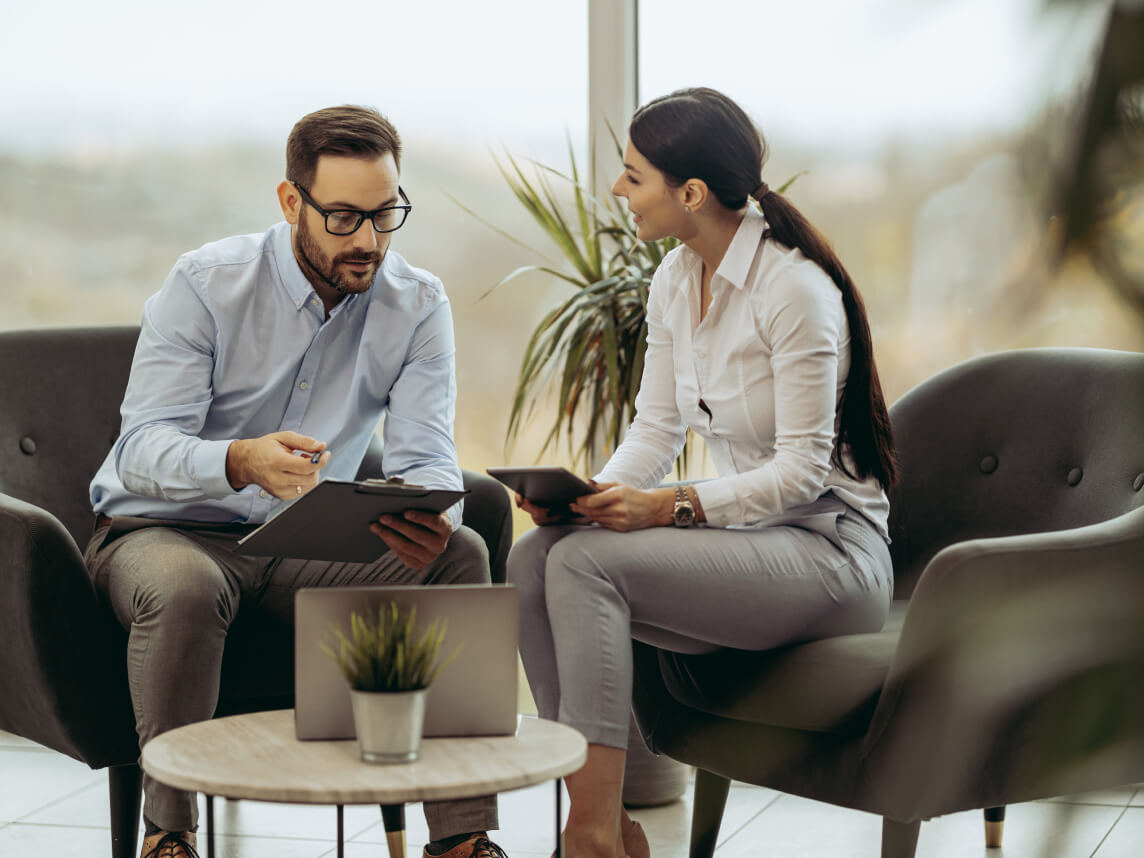 Boost efficiency and reduce cost