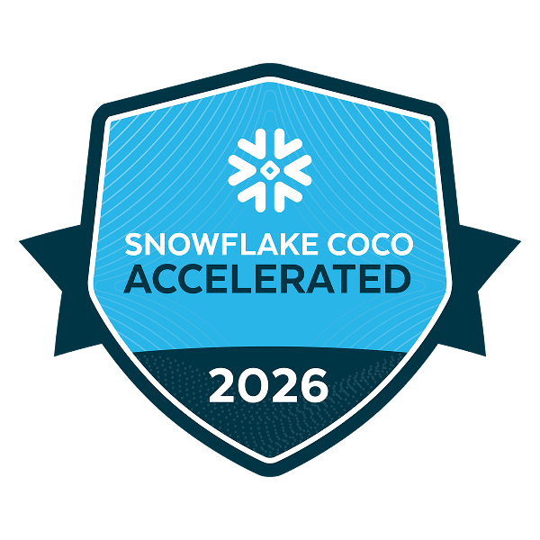 snowflake coco