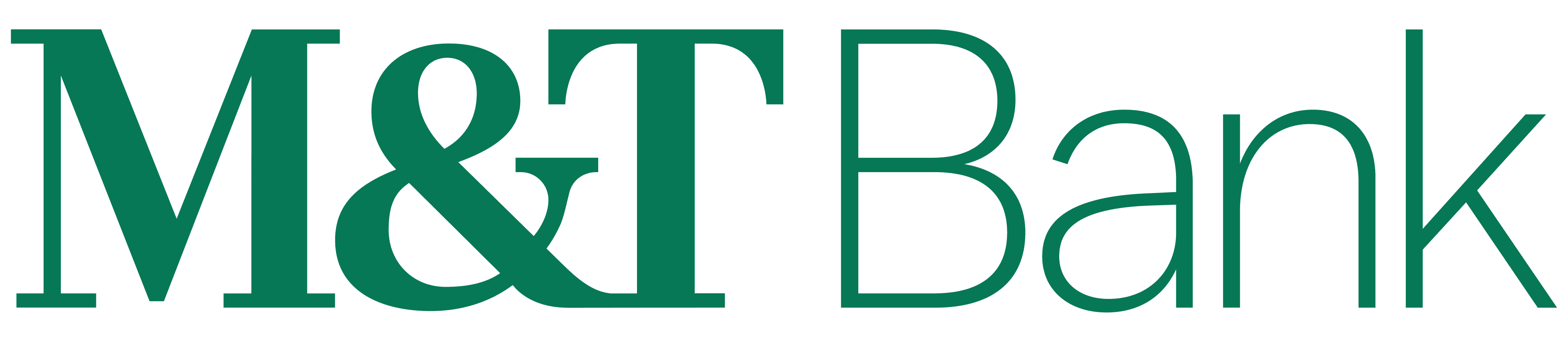 M&T Bank