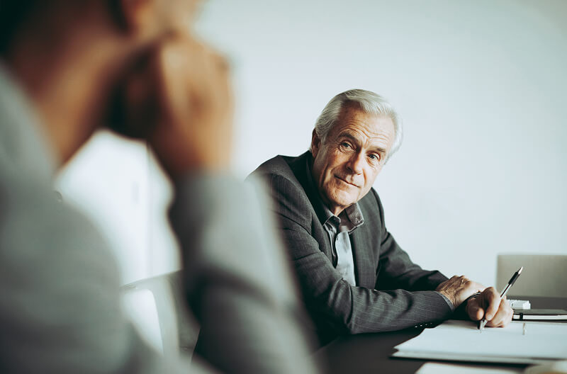Lead through complexity with confidence