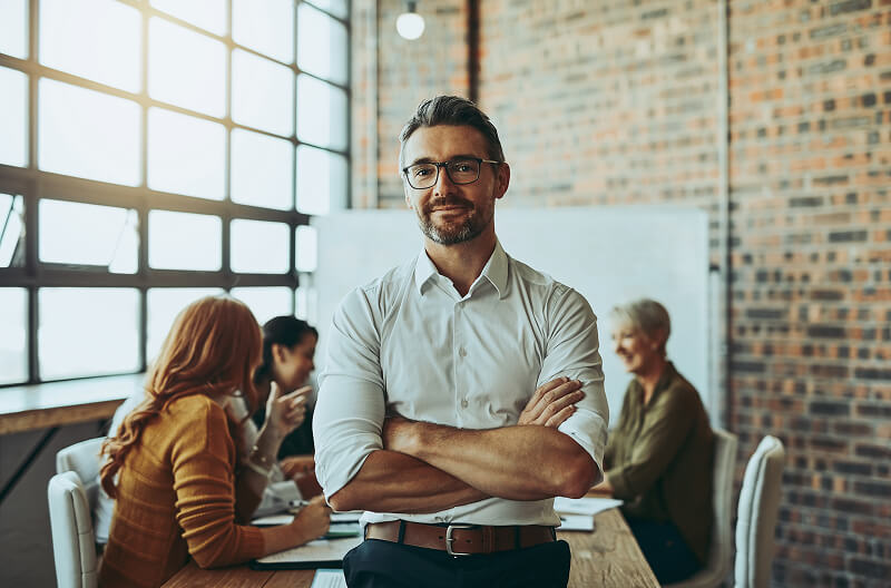 Build a future-ready data team
