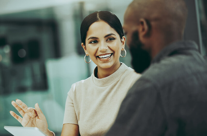 Build a future-ready data team