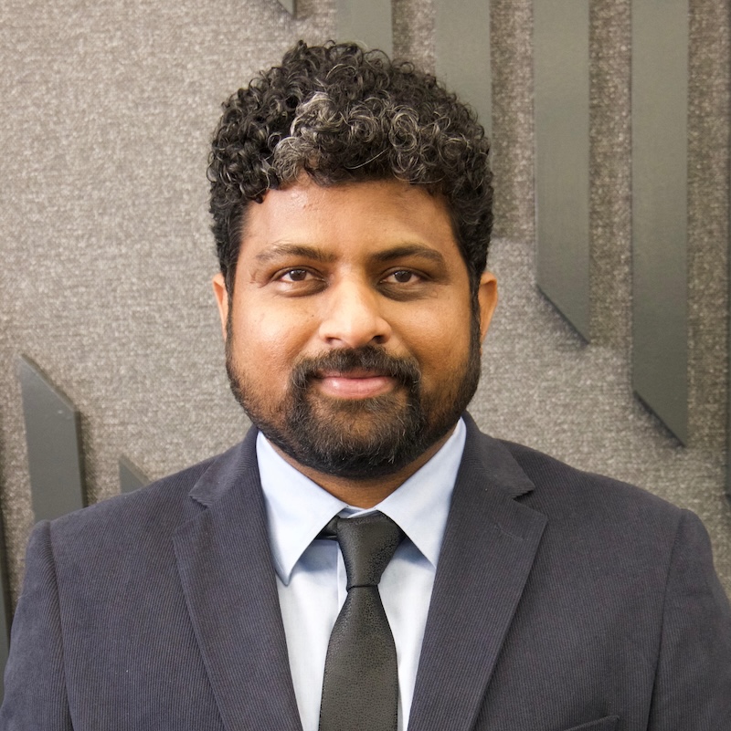 Kesh Reddy