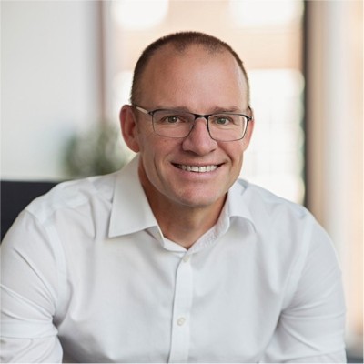 Kevin Muller