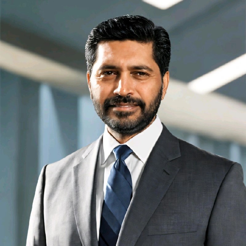 Krishna Cheriath