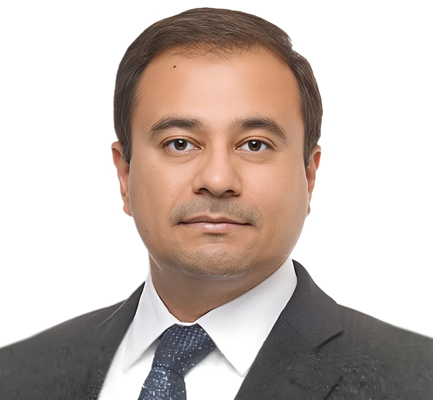 Parth Patwari
