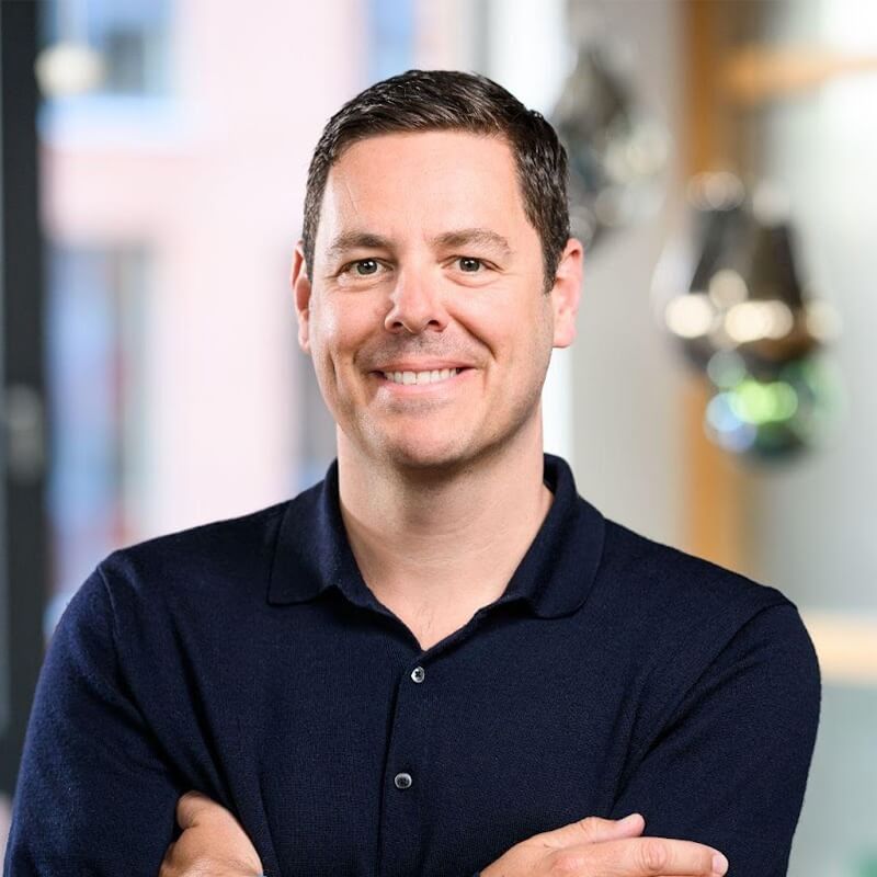 Scott Lewis