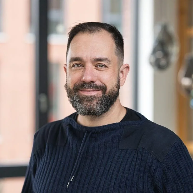 Martin Zahumensky, Chief Executive Officer at Ataccama