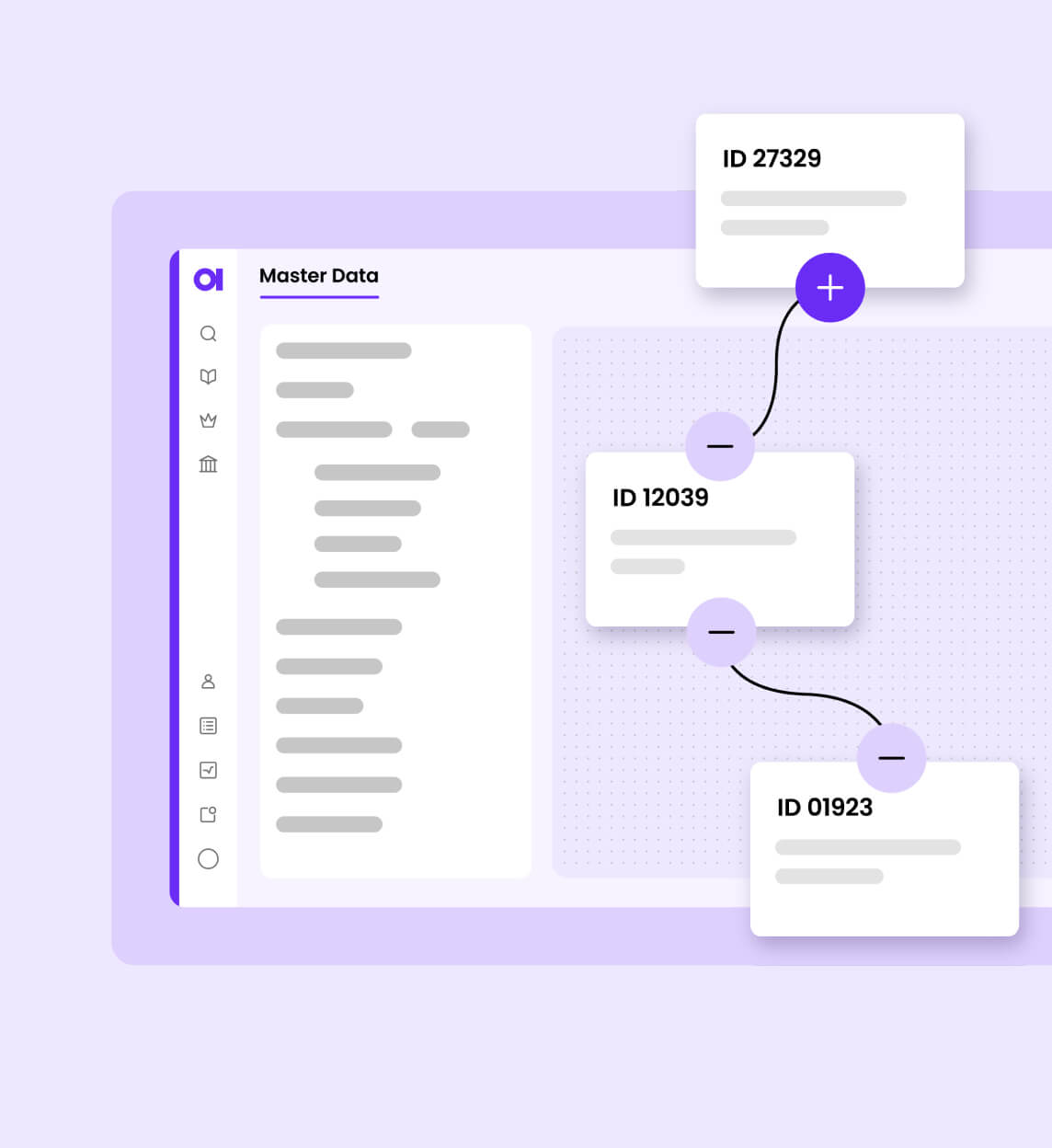 Author & Consolidate